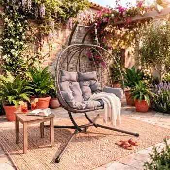 outdoor furniture